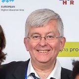David Crosier