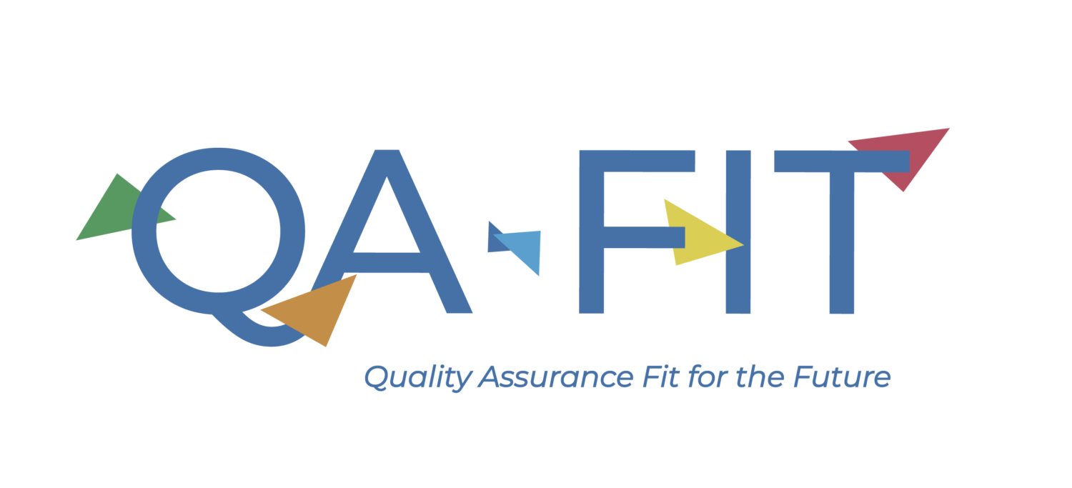 Quality Assurance Fit for the Future (QA-FIT) - EQAR